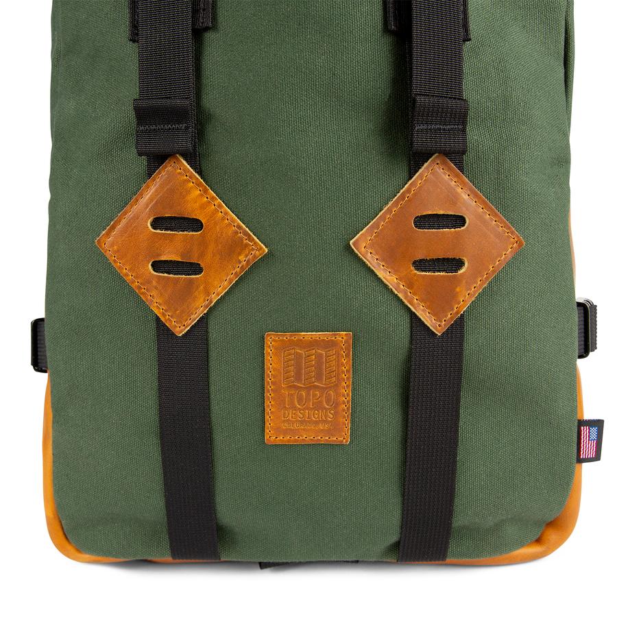 KLETTERSACK HERITAGE CANVAS