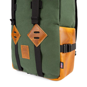 KLETTERSACK HERITAGE CANVAS