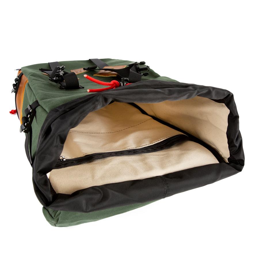 KLETTERSACK HERITAGE CANVAS