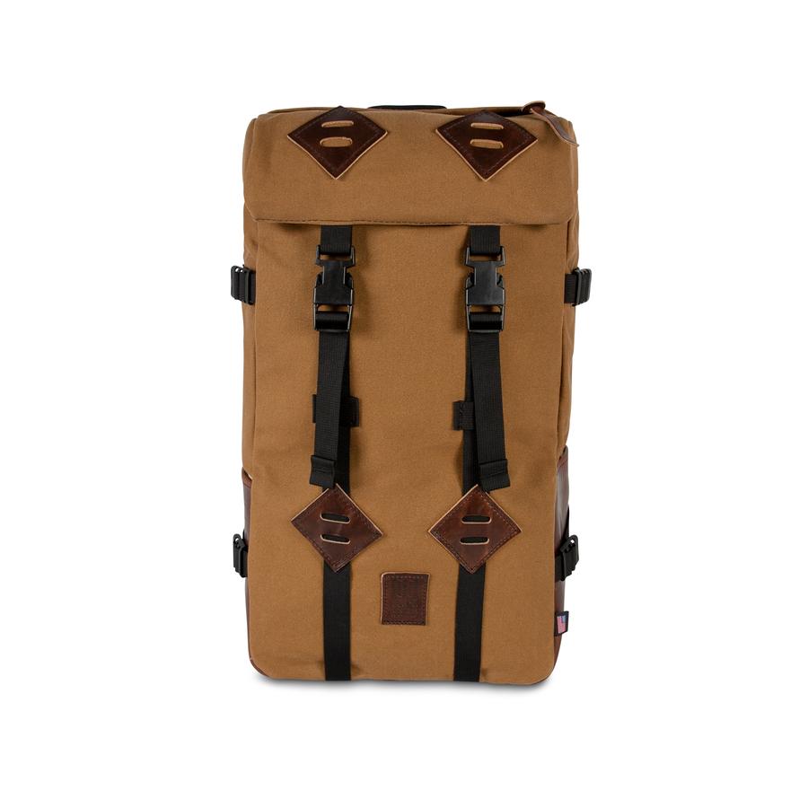 KLETTERSACK HERITAGE CANVAS