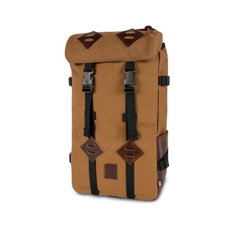 KLETTERSACK HERITAGE CANVAS