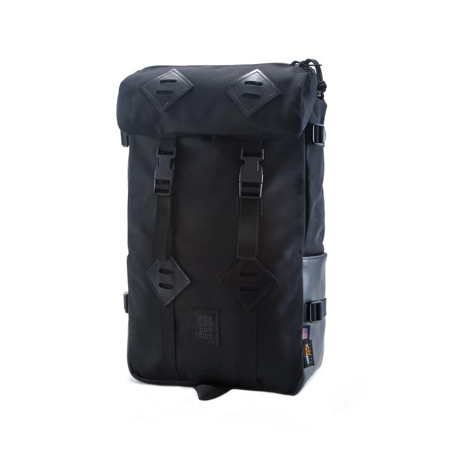 KLETTERSACK LEATHER