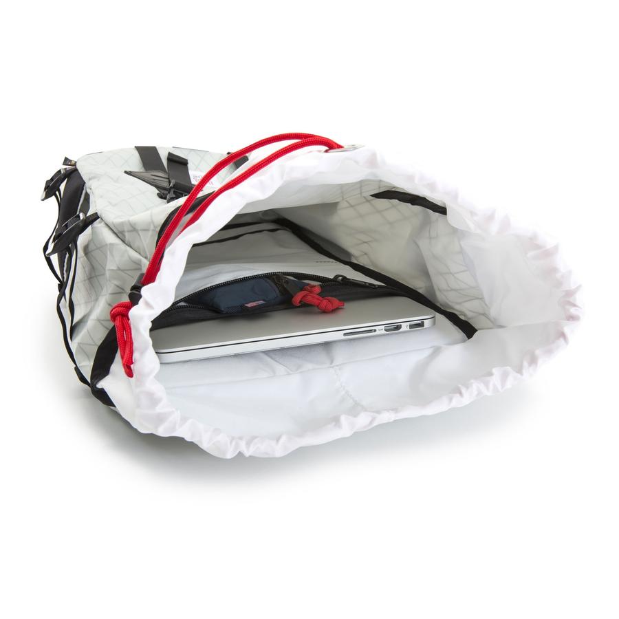 KLETTERSACK LEATHER