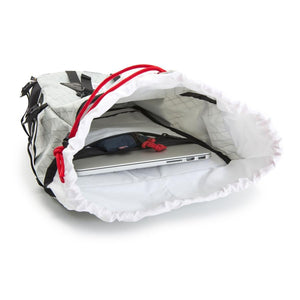KLETTERSACK LEATHER