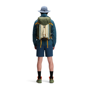 MOUNTAIN PACK 28L