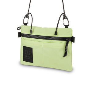 CARABINER SHOULDER ACCESSORY BAG